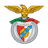 Emblema do Sport Abrantes e Benfica