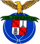 Emblema do Associação Desportiva Recreativa Cultural Aguiar da Beira