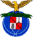 Emblema do Associação Desportiva Recreativa Cultural Aguiar da Beira