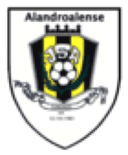 Emblema do Juventude Sport Alandroalense