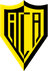 Emblema do Atlético Clube Alcanenense