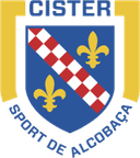 Emblema do Cister Sport de Alcobaça