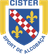 Emblema do Cister Sport de Alcobaça