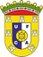 Emblema do União Futebol Clube de Almeirim