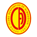 Emblema do Clube Desportivo de Almodôvar (Futsal)