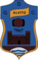 Emblema do Grupo Desportivo e Cultural de Alvito