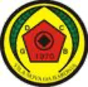 Emblema do Grupo Desportivo e Cultural da Baronia