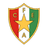 Emblema do Club Football Estrela da Amadora