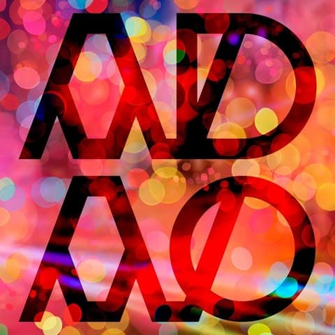 Logótipo de ADAO — Associação Desenvolvimento de Artes e Ofícios — Cultura & Lazer