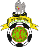Emblema do Grupo Desportivo Samora Correia