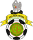 Emblema do Grupo Desportivo Samora Correia