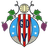 Emblema do Grupo Desportivo Vilarense