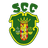 Emblema do Sporting Clube das Caldas