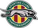 Emblema do Sporting Clube Campomaiorense (Futsal)