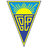 Emblema do Grupo Desportivo Estoril Praia