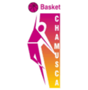 Emblema do Chamusca Basket Clube