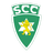 Emblema do Sporting Clube da Covilhã