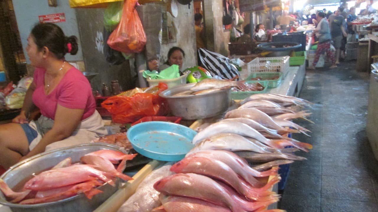 Imagem do evento: Mercado do Livramento