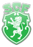 Emblema do Sporting Clube Ferreirense (Futsal)