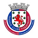Emblema do Ginásio Clube Figueirense