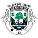 Emblema do Associação Desportiva do Fundão