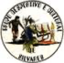 Emblema do Grupo Desportivo e Cultural de Silvares