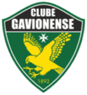 Emblema do Clube de Futebol Os Gavionenses