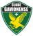 Emblema do Clube de Futebol Os Gavionenses
