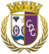 Emblema do CD Gouveia
