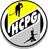 Emblema do Hóquei Clube Patinagem de Grândola