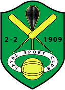 Emblema do Fayal Sport Club