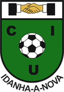 Emblema do Clube União Idanhense