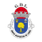 Emblema do Grupo Desportivo de Lagoa