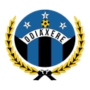 Emblema do Clube Desportivo de Odiáxere