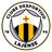 Emblema do Clube Desportivo Lajense
