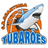 Emblema do Clube Basket Quarteira Tubarões