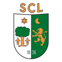 Emblema do Sporting Clube Lourinhanense