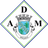 Emblema do Associação Desportiva de Machico