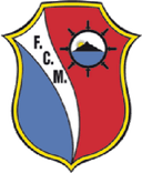 Emblema do Futebol Clube da Madalena