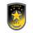 Emblema do AD Manteigas