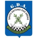 Emblema do Grupo Desportivo Arenense