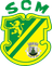 Emblema do Sporting Clube de Mêda
