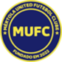 Emblema do Mértola United Futebol Clube