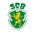 Emblema do Sporting Clube Banheirense