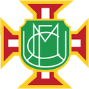 Emblema do União Futebol Clube Moitense