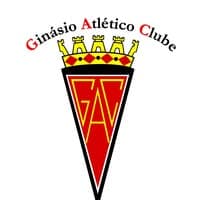 Logótipo de Ginásio Atlético Clube — Desporto