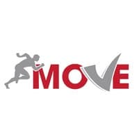Logótipo de MOVE4HEALTH — Saúde
