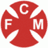 Emblema do Futebol Clube Monfortense