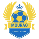 Emblema do Mourão Futsal Clube