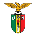 Emblema do União Desportiva de Nordeste